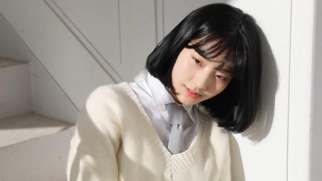 [fromis_9 TV Behind] fromis_9 (프로미스나인) - Profile Photoshoot Sketch