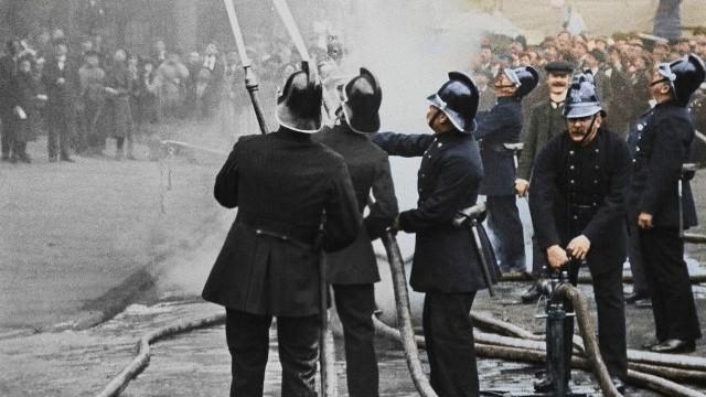 Victorian Britain: The Lost Films