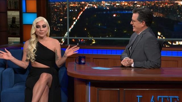 Lady Gaga, Tony Bennett