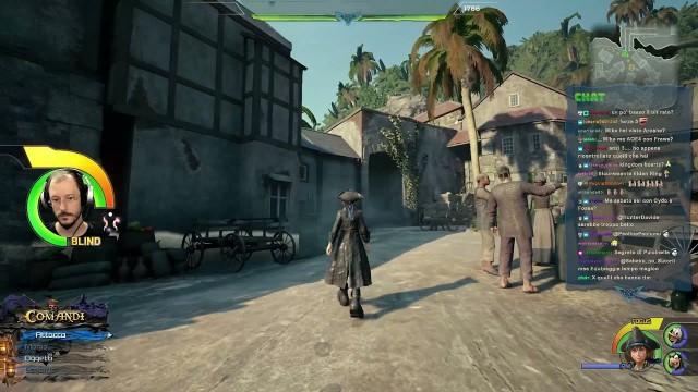 "A Wielder's End" - Kingdom Hearts III Re:Mind [CRITICAL] w/Sabaku, KH Saga #122