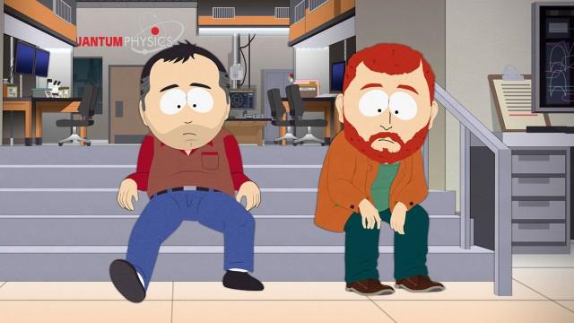 South Park: Post COVID