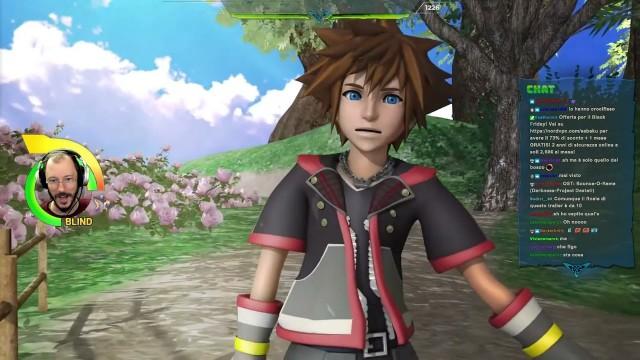 "Build Up per..." - Kingdom Hearts III Re:Mind [CRITICAL] w/Sabaku, KH Saga #125