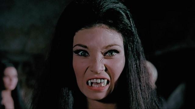 Santo in The Treasure of Dracula