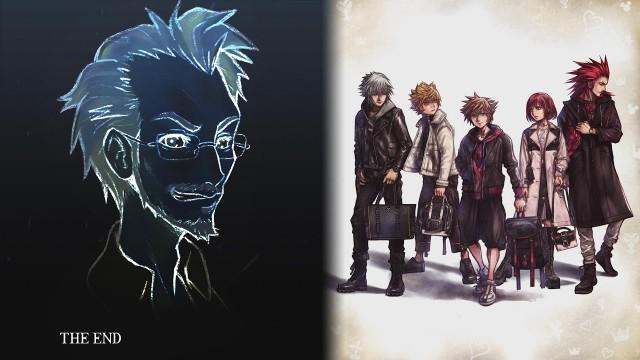 "Picchi e Baratri V" - Kingdom Hearts III Re:Mind [CRITICAL] w/Sabaku, KH Saga #126 - Fase 5 [Finale]