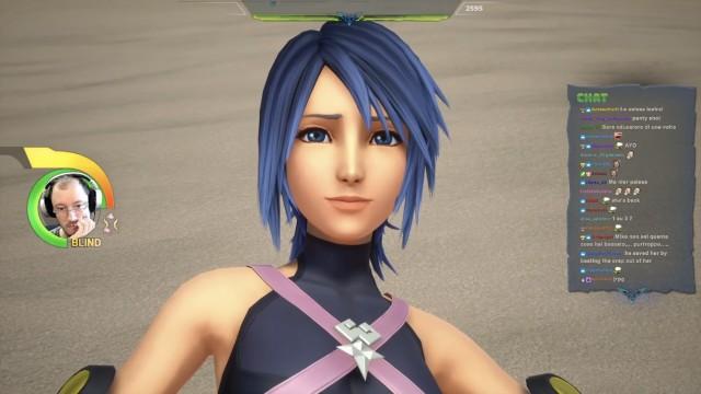 "Picchi e Baratri V" - Kingdom Hearts III Re:Mind [CRITICAL] w/Sabaku, KH Saga #125 - Fase 2 [Trama]