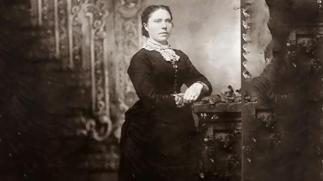 #93 - Belle Gunness: a Açougueira de Homens - Parte I