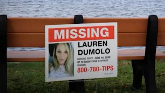 Missing Mom: Where Is Lauren Dumolo