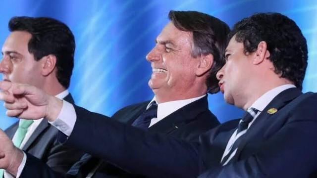 #178: Bolsonaro x Moro na segunda via; PSDB na quarta