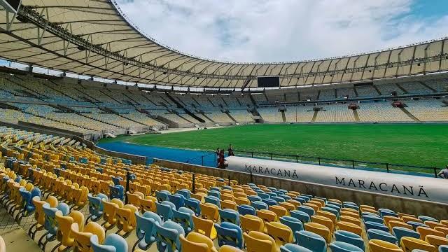 Ep.01 - Os Diamantes do Maracanã | O Sequestro da Amarelinha