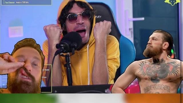 FACCHINETTI/MCGREGOR, CORI RAZZISTI a VLAHOVIC e J0K3R. | Cerbero Podcast #1083