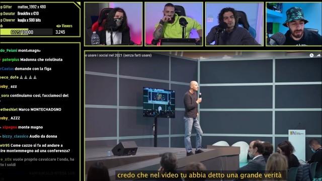 MONTEMAGNO: “RICK DUFER È UN CRETINO” | Cerbero Podcast #1087
