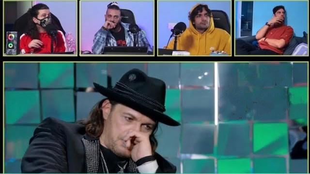 Live INTIMA con Max (grazie all’intervista di Gianluca GRIGNANI) | Cerbero Podcast #1088