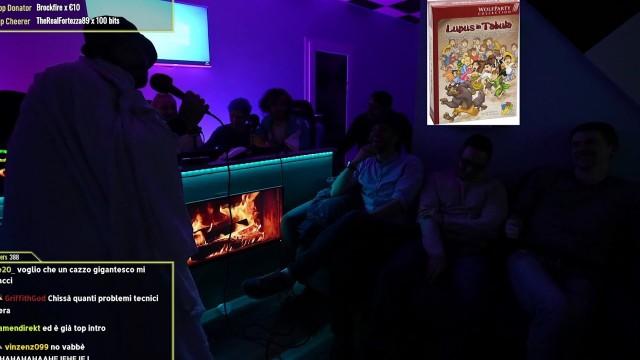 LUPUS in TABULA Cerbero EDITION | Cerbero Podcast #1098