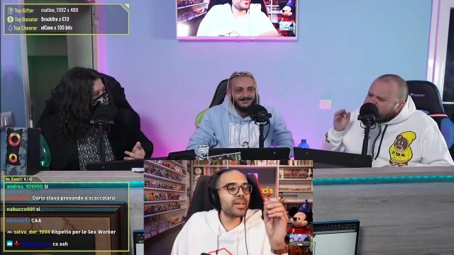 Pub del Rubino con Dario Moccia… | Cerbero Podcast #1100