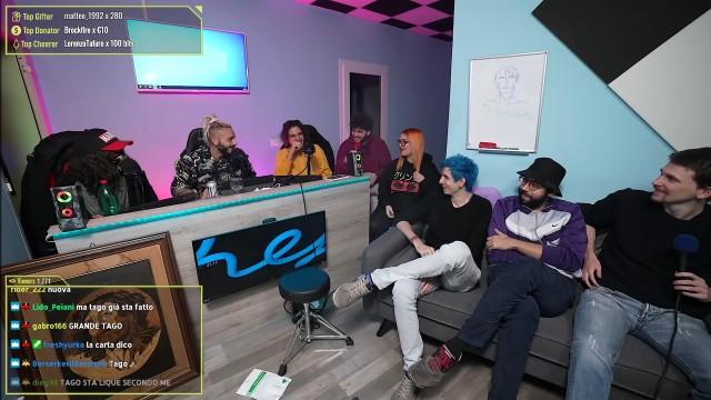 CHI è L’IMPOSTORE NEL NOSTRO GRUPPO? Lupus | Cerbero Podcast #1105