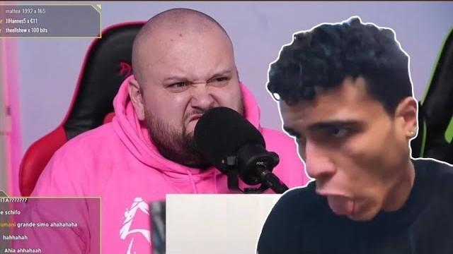 DON ALI: il PERSONAGGIO PIÙ SQUALLIDO del WEB. Adesso Basta, Devi Smetterla. | Cerbero Podcast #1114
