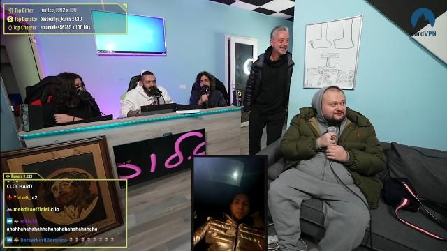 LAIOUNG al Cerbero! | Cerbero Podcast #1133