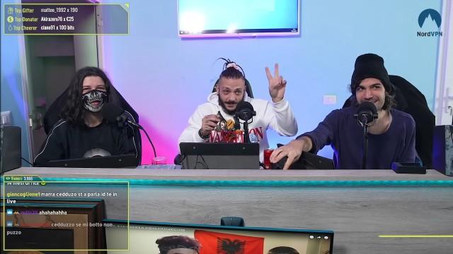 Analizziamo la TAVOLA ROTONDA di FEMMINISTE su NETFLIX Italia | Cerbero Podcast #1137