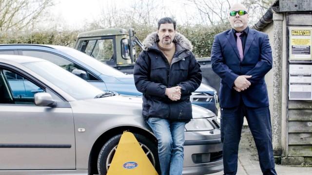 Parking: The Big Con?