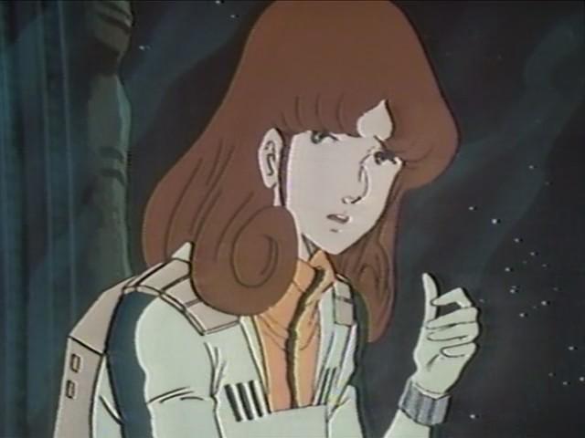 Macross Ep. 11 (Original Broadcast Version)