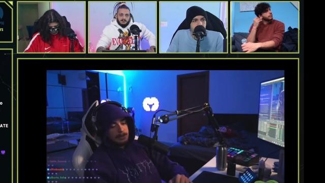 Panetti si sfoga e piange in Live, gesto coraggioso. #Intimo con Max. | Cerbero Podcast #1146