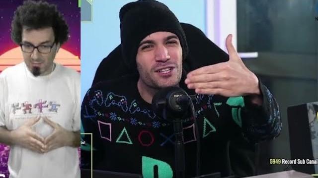 FABIO ZETA, ADESSO BASTA. | Cerbero Podcast #1149