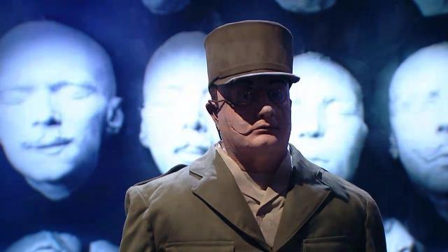 Caras rotas – Lugares Marcados – La vida secreta de las plantas – Matar al Nani