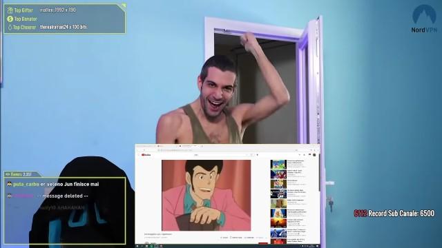 3h ½ chiamate FOLLIA. Tassisti scammoni, MICHELLE PUTTINI catcallata live… | Cerbero Podcast #1147