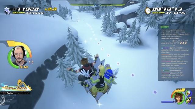 "Foreshadown't" - Kingdom Hearts III Re:Mind [CRITICAL] w/Sabaku, KH Saga #128