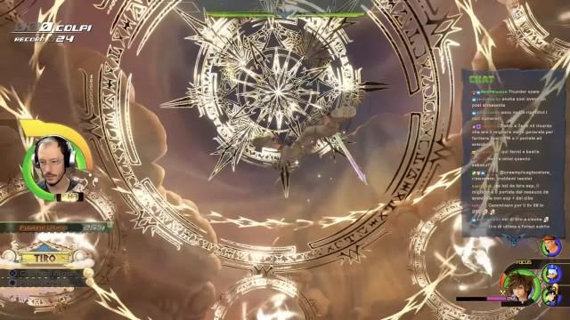 "Post-Game Fiesta" - Kingdom Hearts III Re:Mind [CRITICAL] w/Sabaku, KH Saga #129