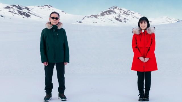 南極～なぜ人はわざわざ南極を目指す？～