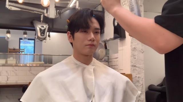 JeongLune / vlog_ #05