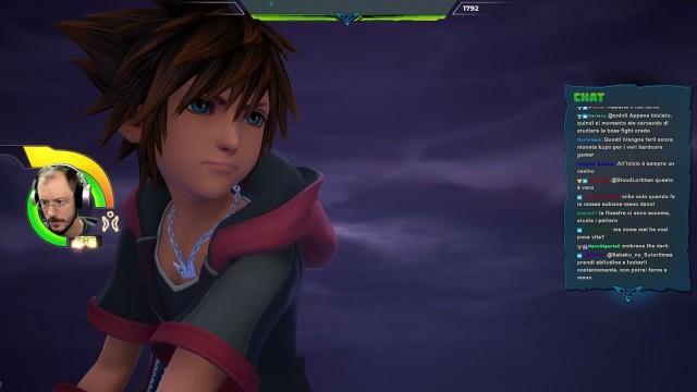 "Machine Learning" - KHIII Re:Mind DATA Battles [CRITICAL/NO Summon/NO Coin] w/Sabaku, KH Saga #133