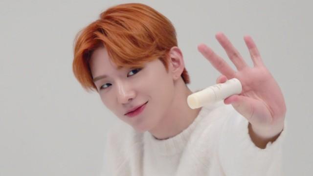 KIHYUN the SAEM X @star1