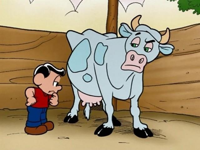 Na Roça é Diferente