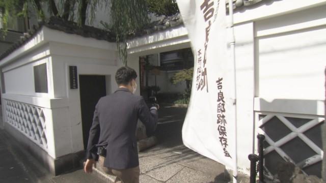 忠臣蔵 世紀の“劇場型”事件