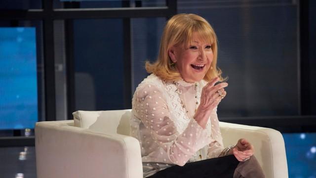 Louise Deschâtelets