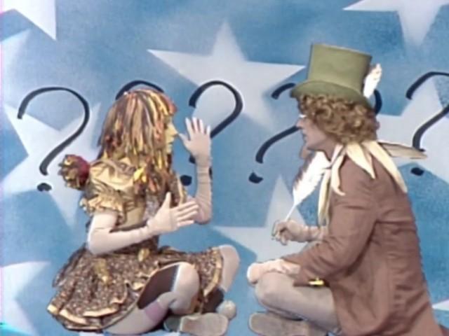 Memórias da Emília - Episódio 2
