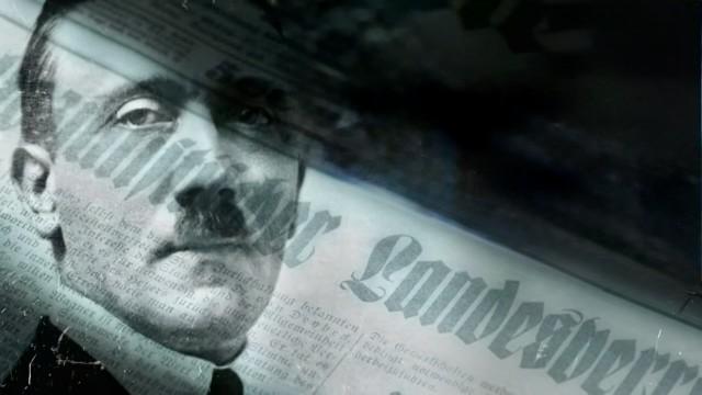 Hitler's Battle Against the Press