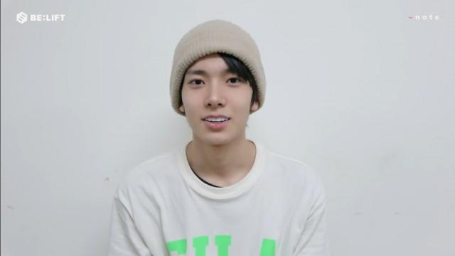 200711 HEESEUNG