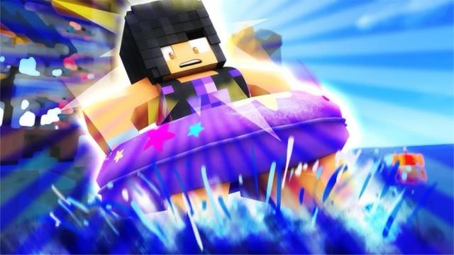 Aphmau in Trouble