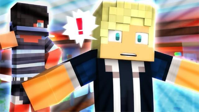 Garroth's Future Job