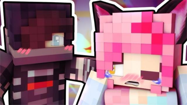 Kawaii~Chan and Zane