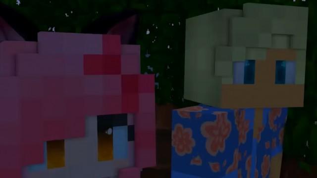 Zane Betrayed...