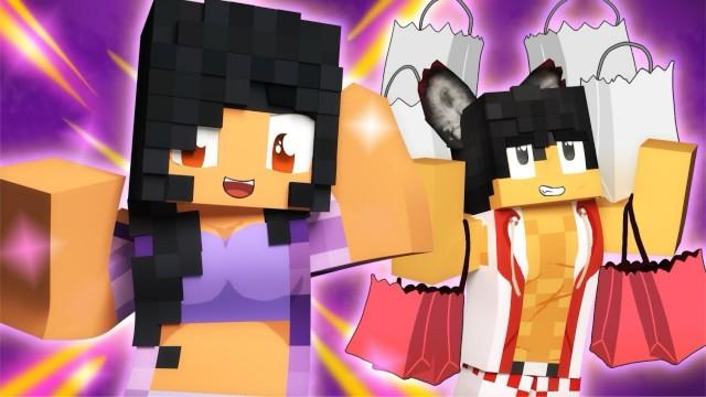 Aphmau's Ex-Crush