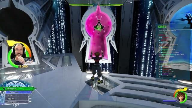 "Learning Patterns" - KHIII Re:Mind DATA Battles [CRITICAL/NO Summon/NO Coin] w/Sabaku, KH Saga #134