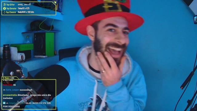 ABBIAMO PAURA… lupi si nascondono tra noi.. | Cerbero Podcast #1177