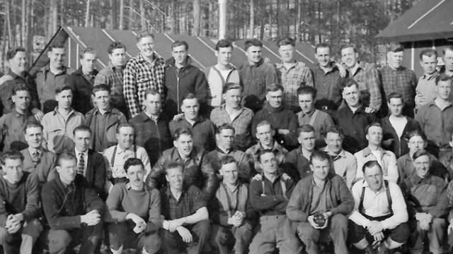 Remembering a Legacy of Faith From Canadian Labor Camps