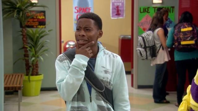 You’re The One That I WANT