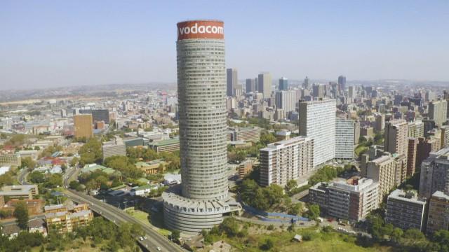 Desolation of Ponte City